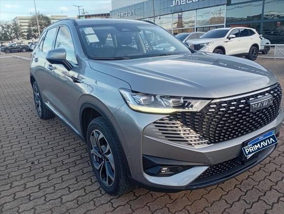GWM HAVAL H6 1.5 PHEV PREMIUM AWD E-TRACTION GWM HAVAL H6 1.5 PHEV PREMIUM AWD E-TRACTION